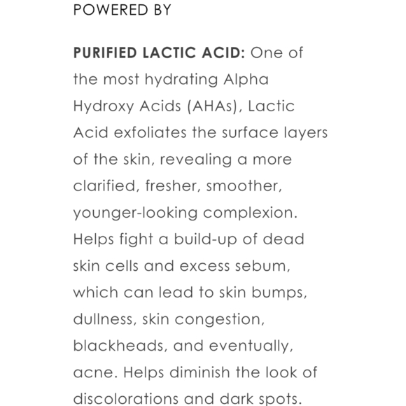 Sunday Riley Good Genes All-In-One Lactic Acid Treatment 1 fl oz/30 ml NIB - Picture 14 of 16